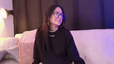  Juliana   Gaby   Kloe online show from 3, 12, 2025