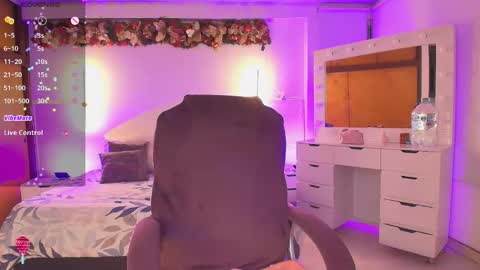  Juliana   Gaby   Kloe online show from 9, 1, 2026