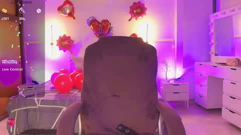 Snapshot of _gaby1 chatting on 15, 2, 2026 Juliana Gaby Kloe online show from 15, 2, 2026