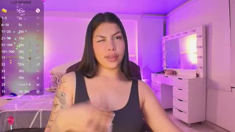 Snapshot of _gaby1 chatting on 28, 2, 2026 Juliana Gaby Kloe online show from 28, 2, 2026