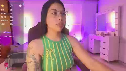  Juliana   Gaby   Kloe online show from 11, 3, 2026