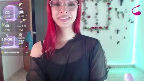 Galya online show from 14, 12, 2025