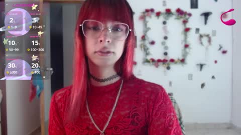 Galya online show from 14, 2, 2026