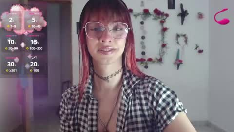 Snapshot of _galya_ chatting on 10, 5, 2026 Galya online show from 10, 5, 2026