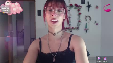 Snapshot of _galya_ chatting on 18, 5, 2026 Galya online show from 18, 5, 2026