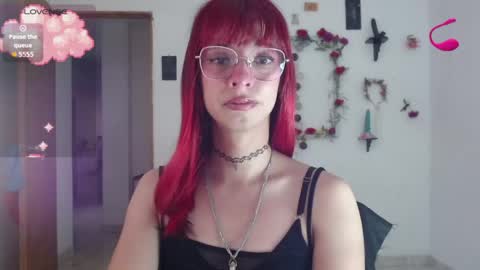 Snapshot of _galya_ chatting on 3, 6, 2026 Galya online show from 3, 6, 2026