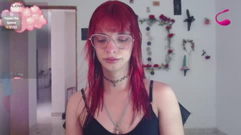 Snapshot of _galya_ chatting on 4, 6, 2026 Galya online show from 4, 6, 2026