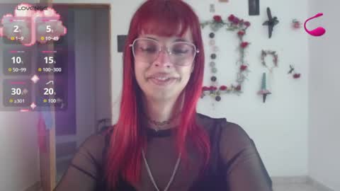 Snapshot of _galya_ chatting on 6, 6, 2026 Galya online show from 6, 6, 2026