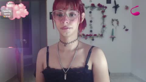 Snapshot of _galya_ chatting on 7, 6, 2026 Galya online show from 7, 6, 2026