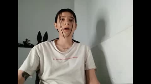 Snapshot of _genesid_dixton chatting on 18, 2, 2025 Mia-foster online show from 18, 2, 2025