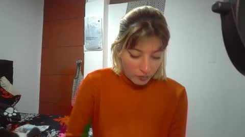 Mia-foster online show from 17, 4, 2026