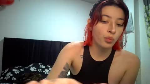 Mia-foster online show from 22, 6, 2026