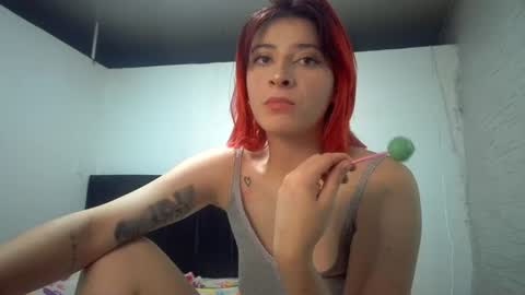 Mia-foster online show from 3, 7, 2026