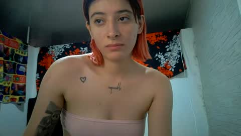 Mia-foster online show from 17, 7, 2026