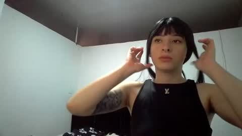 Mia-foster online show from 3, 8, 2026