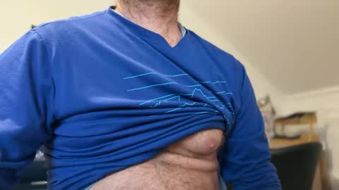 Ginger boy online show from 10, 11, 2025