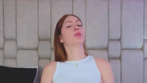 Snapshot of _gingercherry_ chatting on 19, 1, 2026 Ginger Cherry online show from 19, 1, 2026