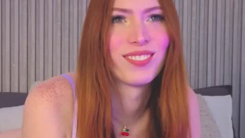 Snapshot of _gingercherry_ chatting on 18, 2, 2026 Ginger Cherry online show from 18, 2, 2026