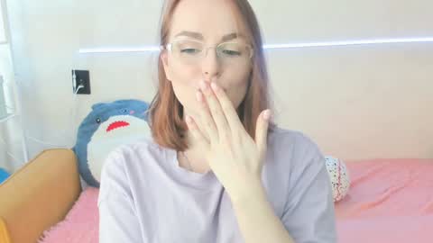 GingerMean online show from 24, 1, 2025