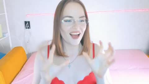 GingerMean online show from 8, 2, 2025