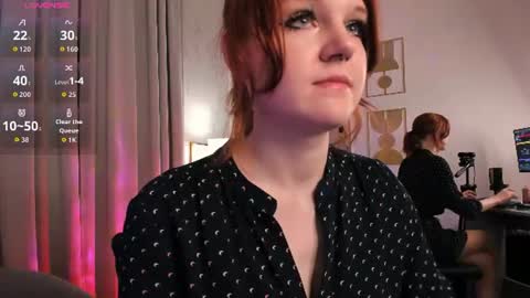 Snapshot of _goddess_alice_ chatting on 12, 6, 2026 Alice online show from 12, 6, 2026