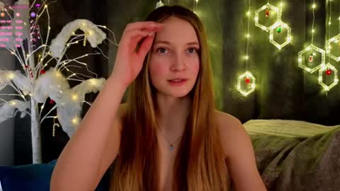 Milly online show from 5, 1, 2025