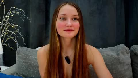 Milly online show from 11, 2, 2025