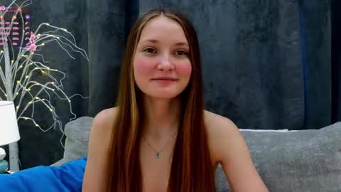 Milly online show from 12, 2, 2025