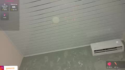 Gretta online show from 3, 12, 2025