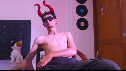 GsusssFeets online show from 31, 10, 2025