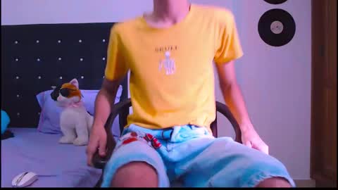 GsusssFeets online show from 4, 11, 2025