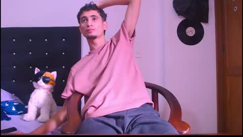 GsusssFeets online show from 6, 11, 2025