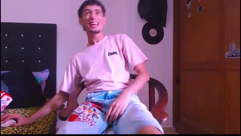 GsusssFeets online show from 8, 11, 2025