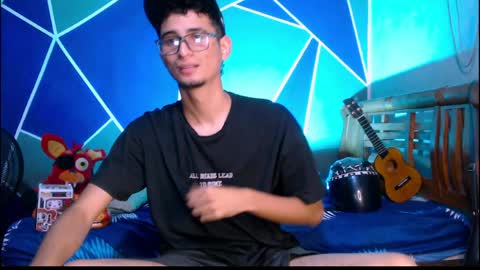 GsusssFeets online show from 8, 4, 2026