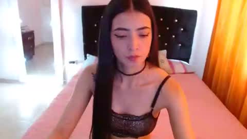 Snapshot of _hanna_69 chatting on 3, 6, 2026 Hanna online show from 3, 6, 2026