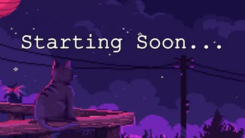 Hannaolotl online show from 28, 11, 2025