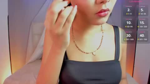 Snapshot of _hanna_sky chatting on 30, 6, 2026 Hanna Botero online show from 30, 6, 2026