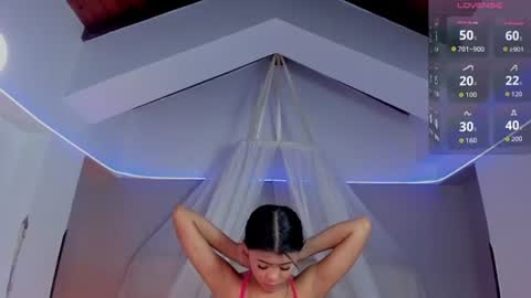 Snapshot of _hanna_sky chatting on 3, 7, 2026 Hanna Botero online show from 3, 7, 2026