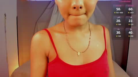 Snapshot of _hanna_sky chatting on 6, 7, 2026 Hanna Botero online show from 6, 7, 2026