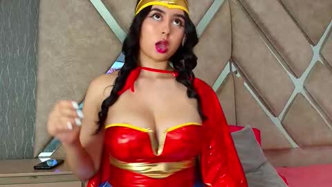 _hannahst online show from 31, 10, 2025