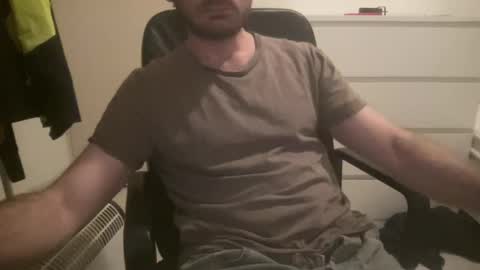 Snapshot of _hard_af chatting on 21, 1, 2025 _hard_af online show from 21, 1, 2025