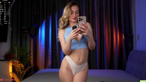 Veronica online show from 5, 2, 2026