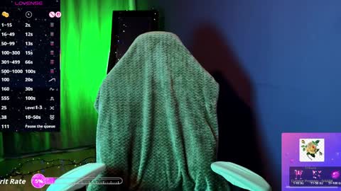 Helen Carter 3  Next stream   2330 MSC online show from 29, 3, 2026