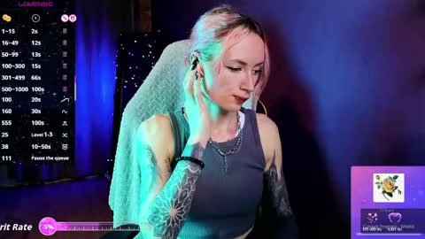 Snapshot of _helencarter chatting on 4, 6, 2026 Helen Carter 3 Next stream 2330 MSC online show from 4, 6, 2026
