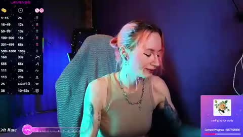 Snapshot of _helencarter chatting on 5, 7, 2026 Helen Carter 3 Next stream 2330 MSC online show from 5, 7, 2026