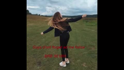 Criss4u online show from 31, 3, 2026