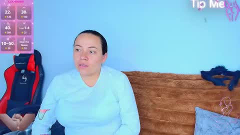 Snapshot of _honey1_ chatting on 29, 10, 2025 Honey online show from 29, 10, 2025