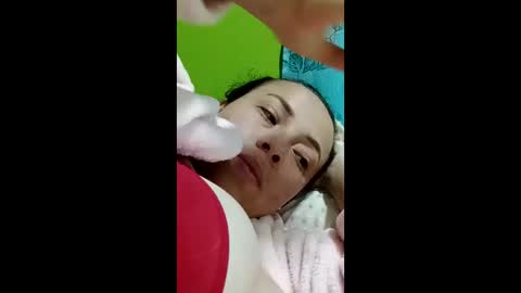 Snapshot of _honey1_ chatting on 18, 12, 2025 Honey online show from 18, 12, 2025