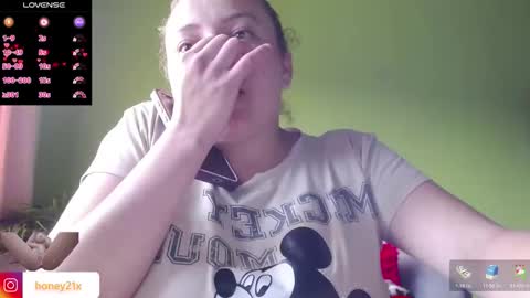 Snapshot of _honey1_ chatting on 3, 2, 2026 Honey online show from 3, 2, 2026