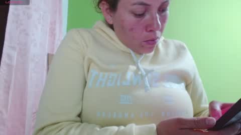 Snapshot of _honey1_ chatting on 11, 2, 2026 Honey online show from 11, 2, 2026